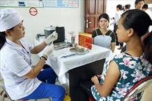 400.000 USD hỗ trợ tiêm vắcxin ngừa ung thư cổ tử cung tại Việt Nam